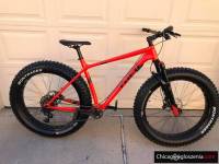 Trek Farley 7 Large/ XLARGE ‼️‼️$1800