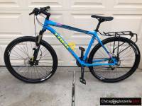 2x Trek X-caliber 19”, 21.5” Hydraulic‼️‼️