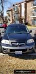 Acura MDX 2004 do sprzedania...