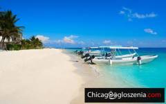 Spring Break at brand new resort Crown Paradise Club Riviera Maya