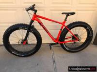 Trek Farley 7 Large/ XLARGE ‼️‼️$1800