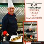 Rich's Fresh Market