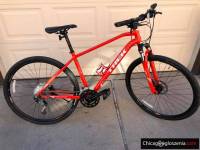 Bike Trek 8.4 DS NOWY‼️