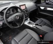 2009 Mercedes-Benz C-Class C 300