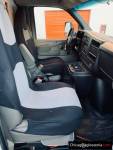 2013 GMC SAVANA 3500 EXPRESS 3500