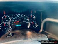 2013 GMC SAVANA 3500 EXPRESS 3500