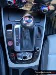 2014 Audi S4, premium plus, srebrne