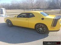 Sprzedam Dodge Challenger R/T Scat