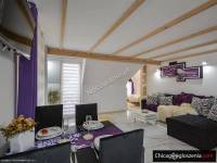 Jeżeli ktoś planuje wyjazd do Polski i potrzebuje wynająć na urlop apartament lub domek