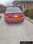 2009 Mercedes-Benz C-Class C 300