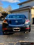 Do sprzedania 2012 Acura TL