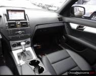 2009 Mercedes-Benz C-Class C 300