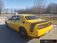 Sprzedam Dodge Challenger R/T Scat