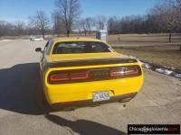 Sprzedam Dodge Challenger R/T Scat