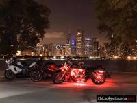 Sprzedam Honde Shadow 750cc.