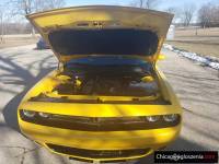 Sprzedam Dodge Challenger R/T Scat