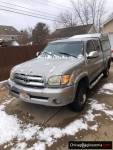 Do sprzedania Toyota Tundra ,