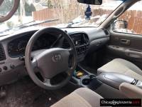 Do sprzedania Toyota Tundra ,