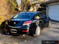 Do sprzedania 2012 Acura TL