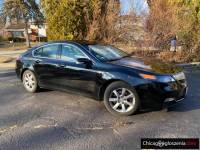 Do sprzedania 2012 Acura TL