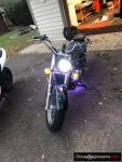 Sprzedam Honde Shadow 750cc.