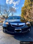 Do sprzedania 2012 Acura TL