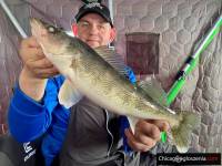 Zapraszamy na wyjazdy rybackie z panem Adamem! Adam’s Fishing TV