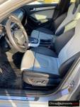 2014 Audi S4, premium plus, srebrne
