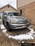Do sprzedania Toyota Tundra ,