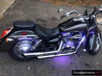 Sprzedam Honde Shadow 750cc.