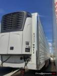 UTILITY REFFER TRAILER