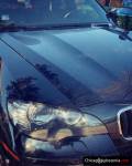 Sprzedam samochód marki BMW X5