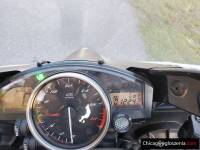 Na sprzedaz motocykl sportowy marki Yamaha R6 600cc. Motocykl posiada: