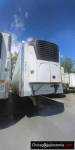 UTILITY REFFER TRAILER
