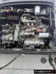UTILITY REFFER TRAILER