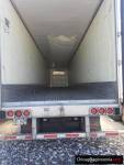 UTILITY REFFER TRAILER