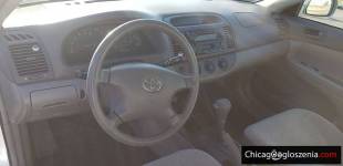 Toyota Camry 2002