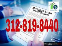 Mortgage modification
