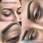 Permanent Make Up!