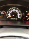 honda odyssey 2006. 91 tys mil