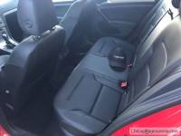2015 VW GOLF