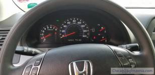 Honda odyssey 2005