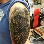 Professional Body Art