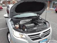 Volkswagen Tigun 2009r 2.0tfsi Clean Title -