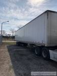 2009 53' HYUNDAI DRY VAN