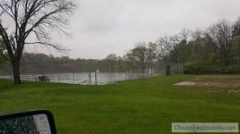 Putnam, IL Lake Thunderbird beautiful lot for sale