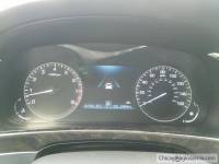 2015 Hyundai Equus · Signature Sedan 4D - 34000 miles