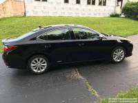 Lexus ES 300H
