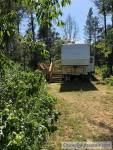RV TRAILER DO WYNAJECIA NECEDAH WISCONSIN