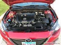 Mazda 3 2016 Grand Touring